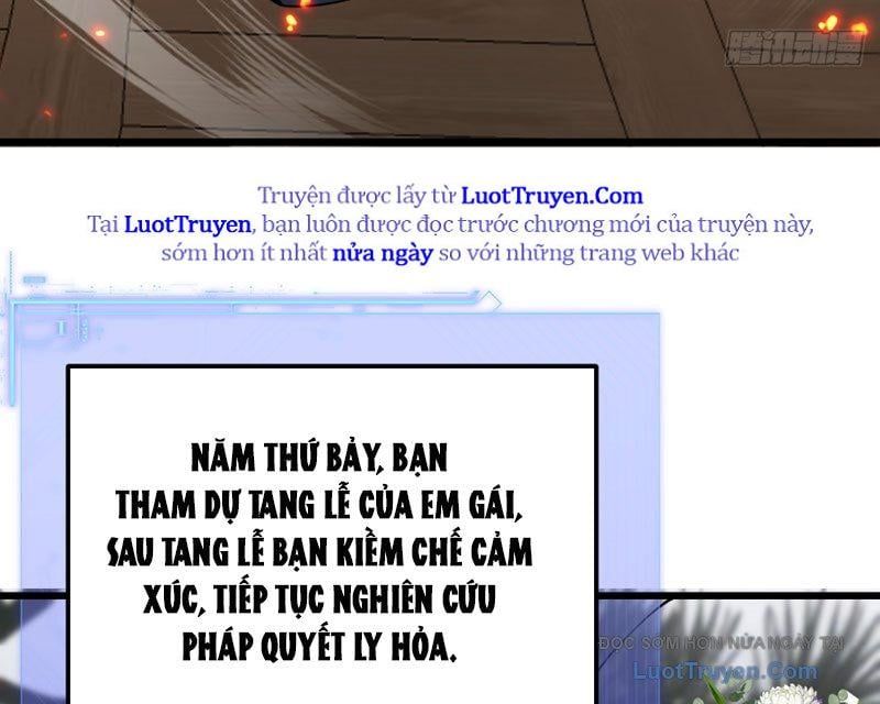 Người Khác Luyện Cấp Ta Tu Tiên, Tới Đại Thừa Kỳ Thì Rời Núi Chap 12 - Next Chap 13