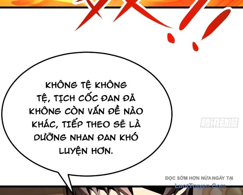Người Khác Luyện Cấp Ta Tu Tiên, Tới Đại Thừa Kỳ Thì Rời Núi Chap 12 - Next Chap 13