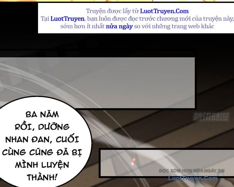 Người Khác Luyện Cấp Ta Tu Tiên, Tới Đại Thừa Kỳ Thì Rời Núi Chap 12 - Next Chap 13