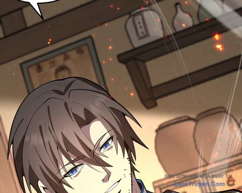 Người Khác Luyện Cấp Ta Tu Tiên, Tới Đại Thừa Kỳ Thì Rời Núi Chap 12 - Next Chap 13