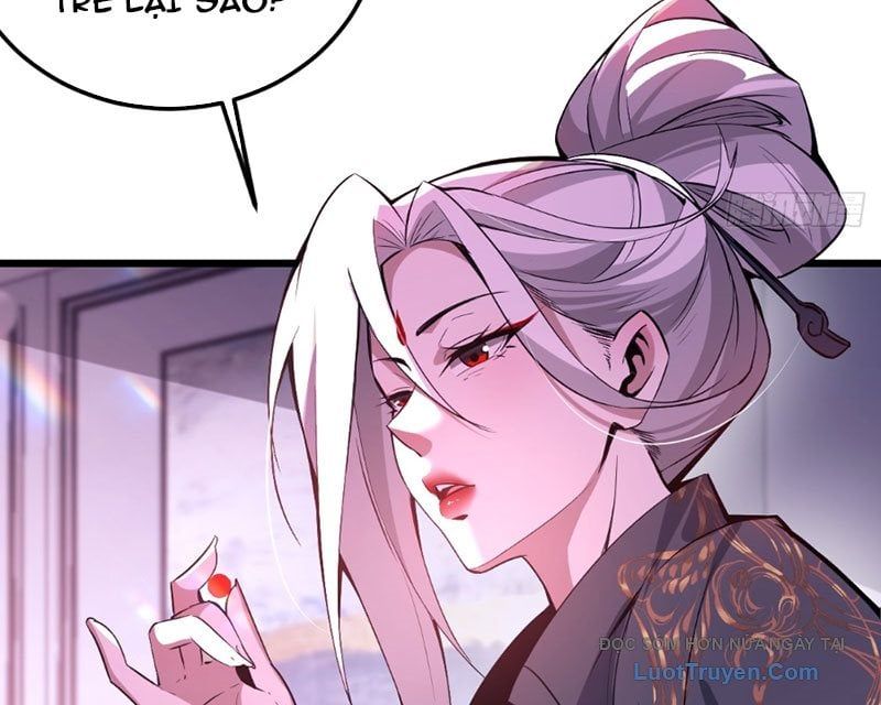 Người Khác Luyện Cấp Ta Tu Tiên, Tới Đại Thừa Kỳ Thì Rời Núi Chap 12 - Next Chap 13