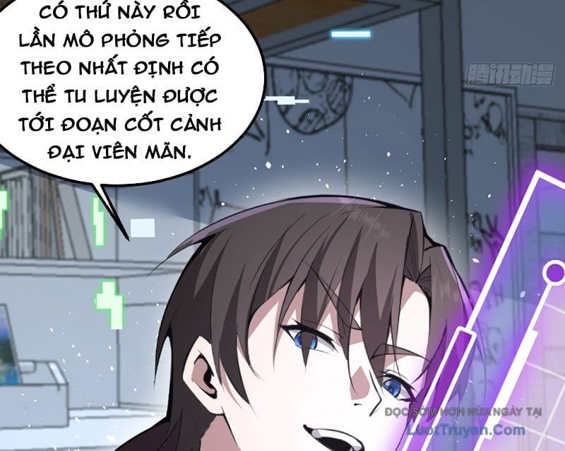 Người Khác Luyện Cấp Ta Tu Tiên, Tới Đại Thừa Kỳ Thì Rời Núi Chap 12 - Next Chap 13