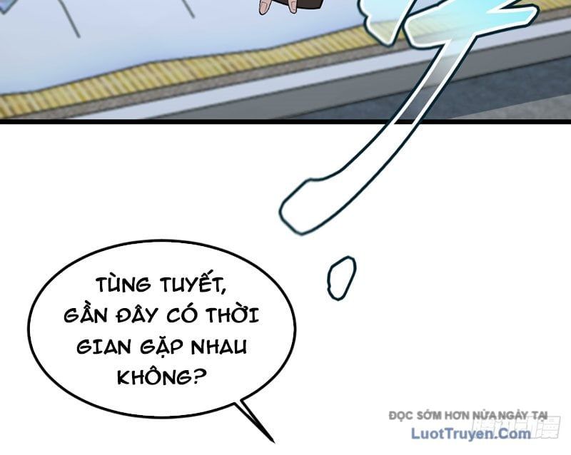 Người Khác Luyện Cấp Ta Tu Tiên, Tới Đại Thừa Kỳ Thì Rời Núi Chap 12 - Next Chap 13