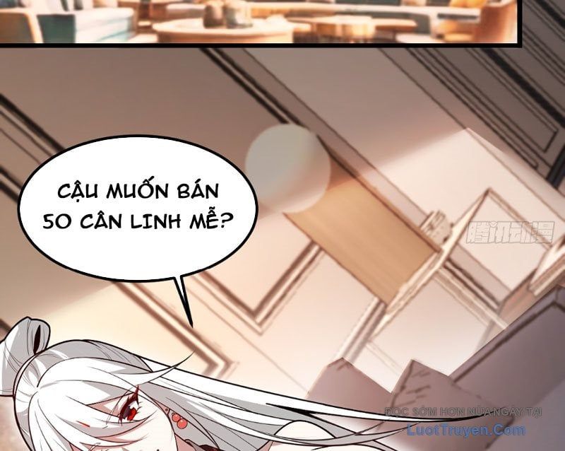 Người Khác Luyện Cấp Ta Tu Tiên, Tới Đại Thừa Kỳ Thì Rời Núi Chap 12 - Next Chap 13