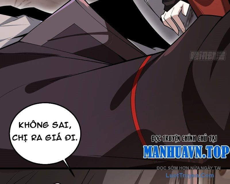 Người Khác Luyện Cấp Ta Tu Tiên, Tới Đại Thừa Kỳ Thì Rời Núi Chap 12 - Next Chap 13