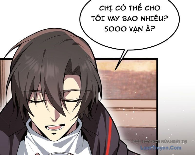 Người Khác Luyện Cấp Ta Tu Tiên, Tới Đại Thừa Kỳ Thì Rời Núi Chap 12 - Next Chap 13