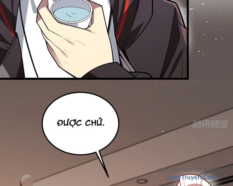 Người Khác Luyện Cấp Ta Tu Tiên, Tới Đại Thừa Kỳ Thì Rời Núi Chap 12 - Next Chap 13