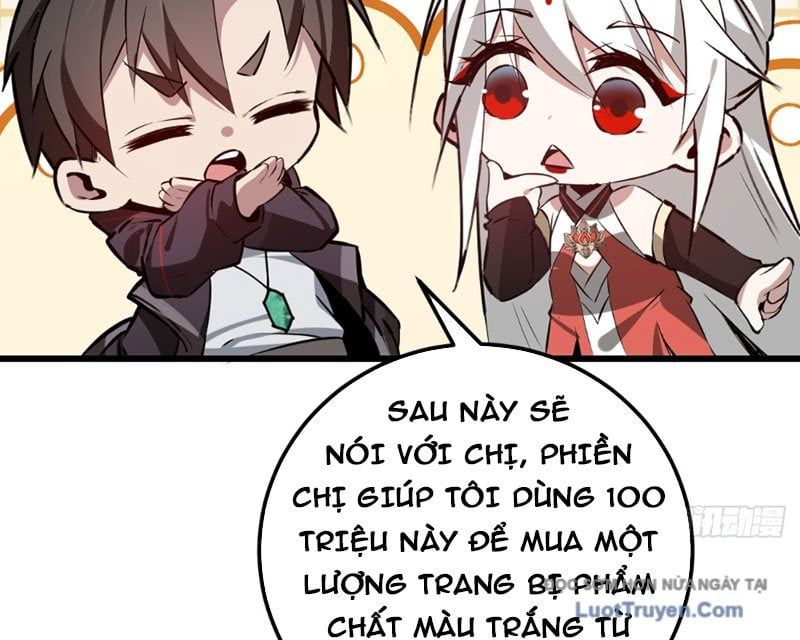 Người Khác Luyện Cấp Ta Tu Tiên, Tới Đại Thừa Kỳ Thì Rời Núi Chap 12 - Next Chap 13