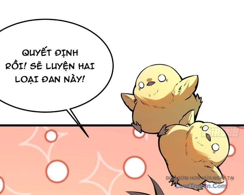 Người Khác Luyện Cấp Ta Tu Tiên, Tới Đại Thừa Kỳ Thì Rời Núi Chap 12 - Next Chap 13