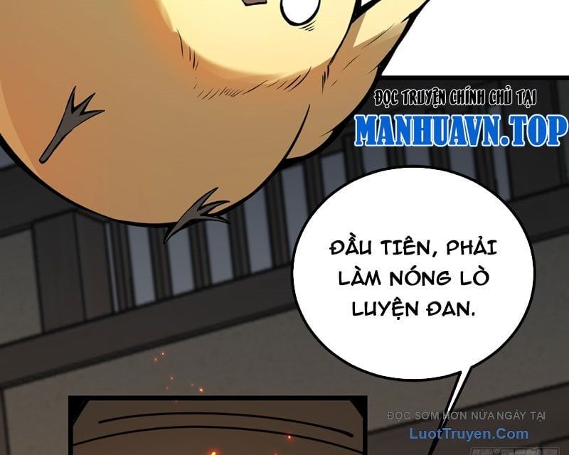 Người Khác Luyện Cấp Ta Tu Tiên, Tới Đại Thừa Kỳ Thì Rời Núi Chap 12 - Next Chap 13