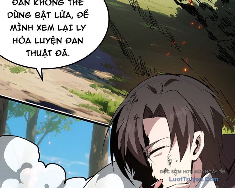 Người Khác Luyện Cấp Ta Tu Tiên, Tới Đại Thừa Kỳ Thì Rời Núi Chap 12 - Next Chap 13