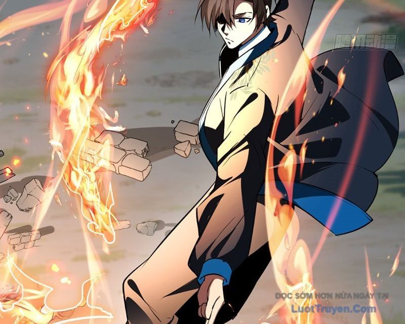 Người Khác Luyện Cấp Ta Tu Tiên, Tới Đại Thừa Kỳ Thì Rời Núi Chap 12 - Next Chap 13