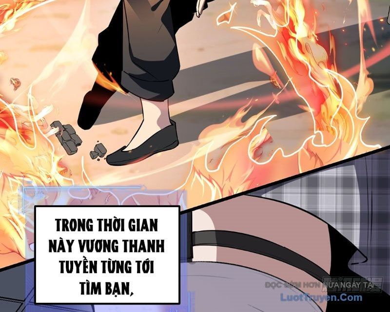 Người Khác Luyện Cấp Ta Tu Tiên, Tới Đại Thừa Kỳ Thì Rời Núi Chap 12 - Next Chap 13