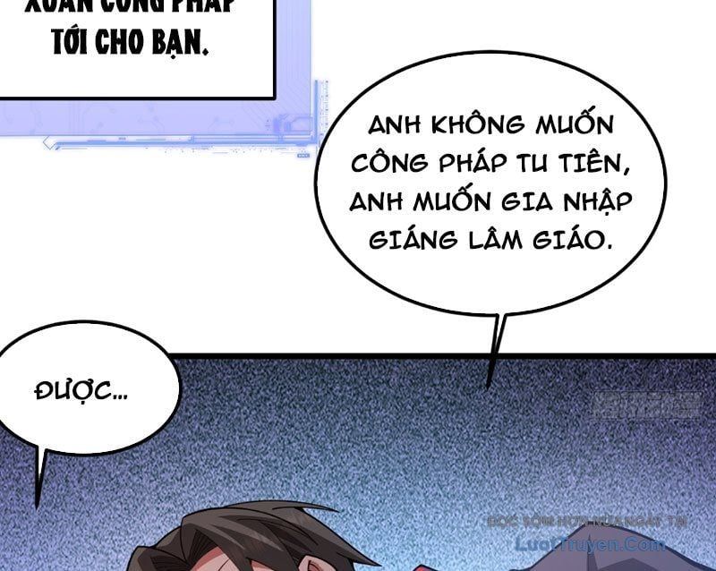 Người Khác Luyện Cấp Ta Tu Tiên, Tới Đại Thừa Kỳ Thì Rời Núi Chap 13 - Next Chap 14