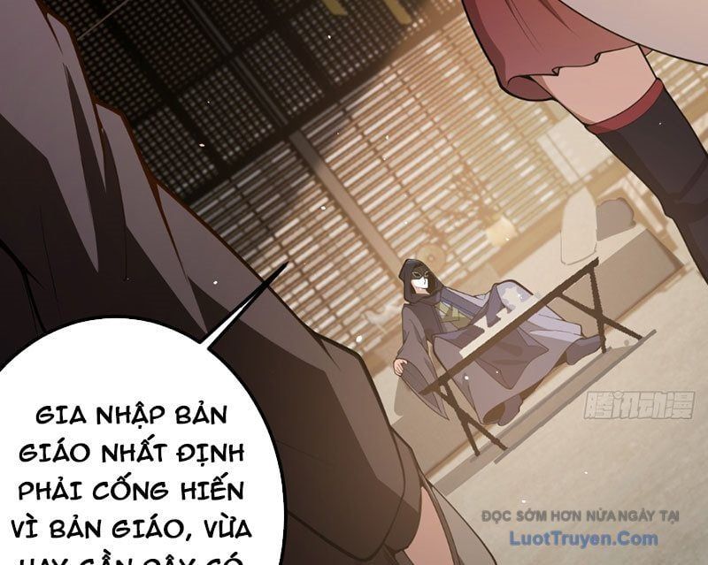 Người Khác Luyện Cấp Ta Tu Tiên, Tới Đại Thừa Kỳ Thì Rời Núi Chap 13 - Next Chap 14