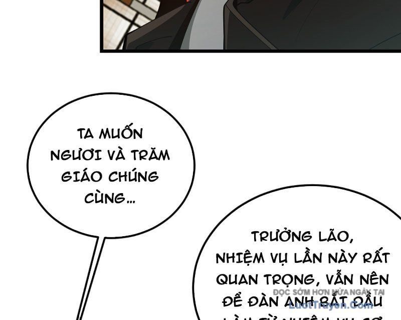 Người Khác Luyện Cấp Ta Tu Tiên, Tới Đại Thừa Kỳ Thì Rời Núi Chap 13 - Next Chap 14