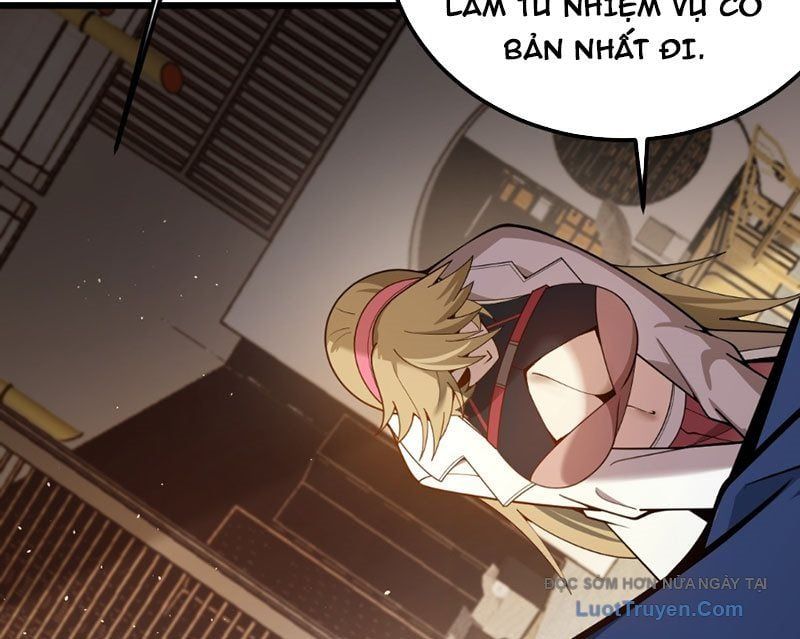 Người Khác Luyện Cấp Ta Tu Tiên, Tới Đại Thừa Kỳ Thì Rời Núi Chap 13 - Next Chap 14