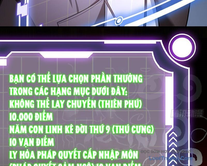 Người Khác Luyện Cấp Ta Tu Tiên, Tới Đại Thừa Kỳ Thì Rời Núi Chap 13 - Next Chap 14