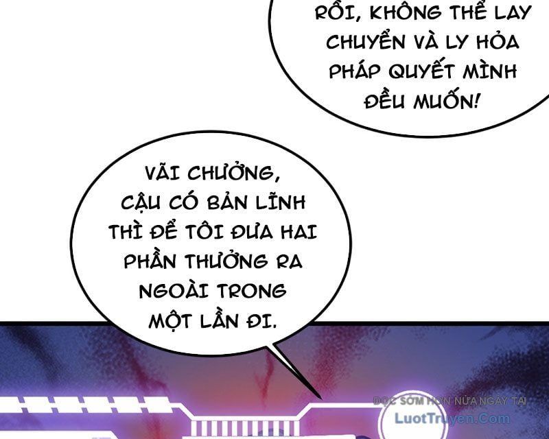 Người Khác Luyện Cấp Ta Tu Tiên, Tới Đại Thừa Kỳ Thì Rời Núi Chap 13 - Next Chap 14