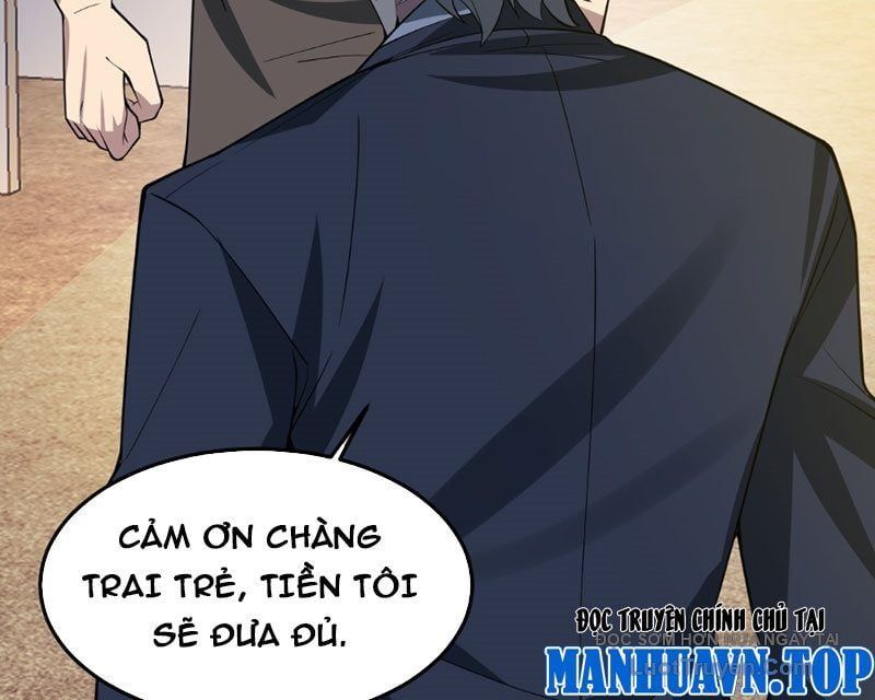 Người Khác Luyện Cấp Ta Tu Tiên, Tới Đại Thừa Kỳ Thì Rời Núi Chap 14 - Next Chap 15