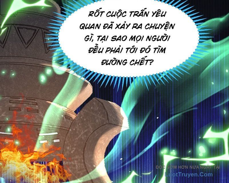 Người Khác Luyện Cấp Ta Tu Tiên, Tới Đại Thừa Kỳ Thì Rời Núi Chap 14 - Next Chap 15