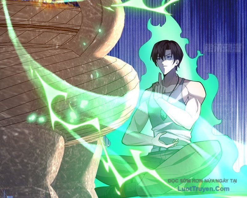 Người Khác Luyện Cấp Ta Tu Tiên, Tới Đại Thừa Kỳ Thì Rời Núi Chap 14 - Next Chap 15