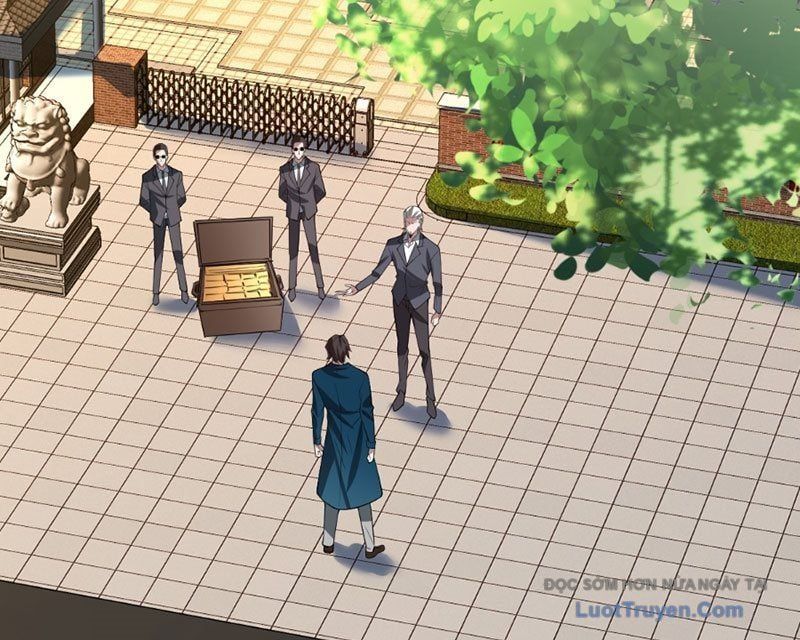 Người Khác Luyện Cấp Ta Tu Tiên, Tới Đại Thừa Kỳ Thì Rời Núi Chap 14 - Next Chap 15