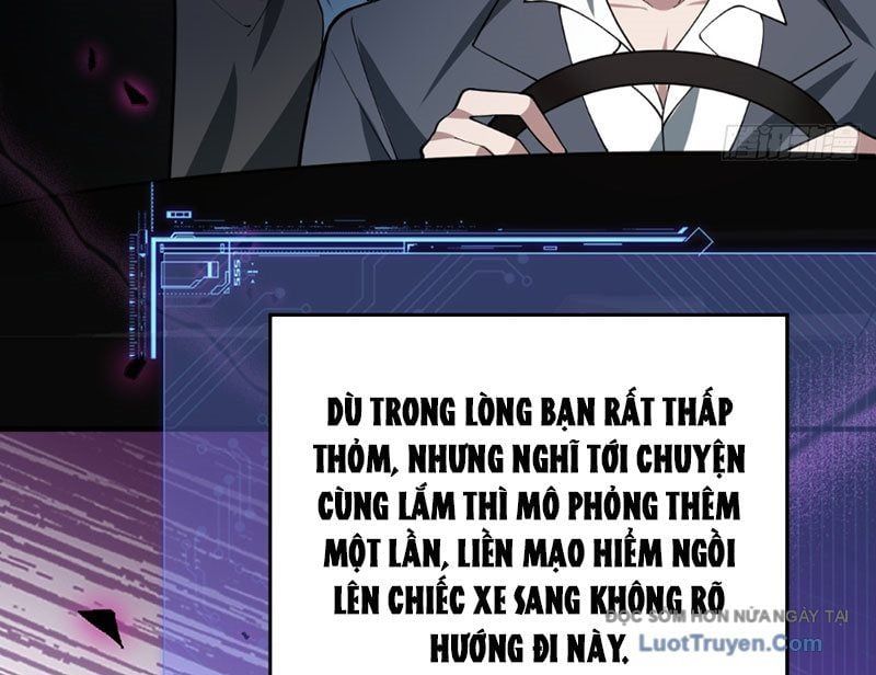 Người Khác Luyện Cấp Ta Tu Tiên, Tới Đại Thừa Kỳ Thì Rời Núi Chap 14 - Next Chap 15