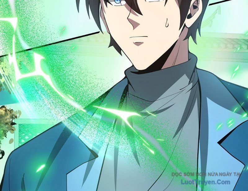 Người Khác Luyện Cấp Ta Tu Tiên, Tới Đại Thừa Kỳ Thì Rời Núi Chap 14 - Next Chap 15