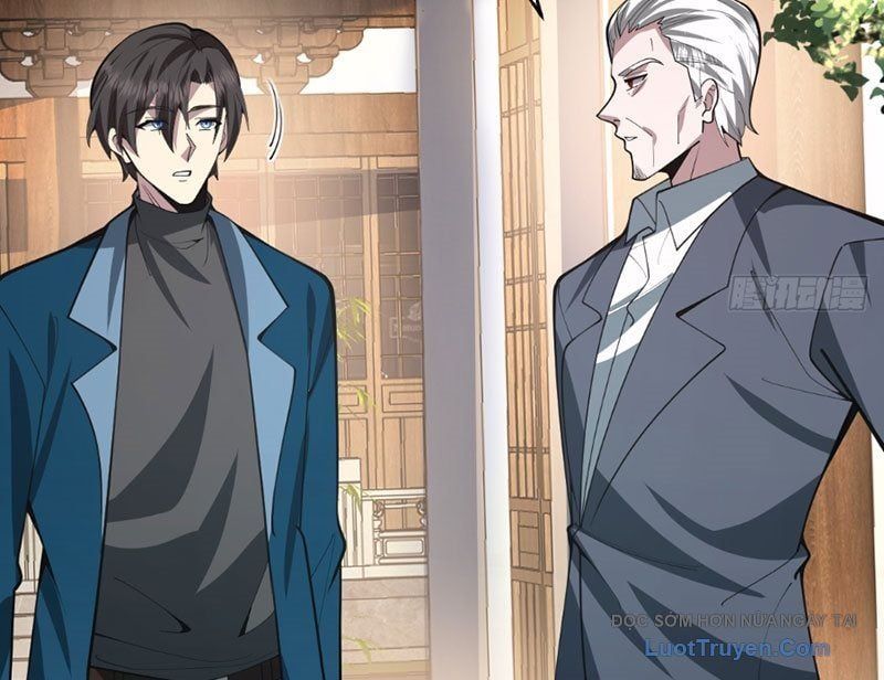 Người Khác Luyện Cấp Ta Tu Tiên, Tới Đại Thừa Kỳ Thì Rời Núi Chap 14 - Next Chap 15