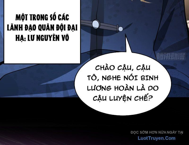 Người Khác Luyện Cấp Ta Tu Tiên, Tới Đại Thừa Kỳ Thì Rời Núi Chap 14 - Next Chap 15