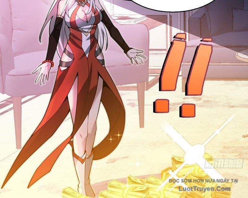 Người Khác Luyện Cấp Ta Tu Tiên, Tới Đại Thừa Kỳ Thì Rời Núi Chap 14 - Next Chap 15