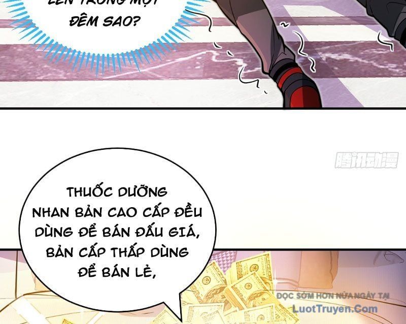 Người Khác Luyện Cấp Ta Tu Tiên, Tới Đại Thừa Kỳ Thì Rời Núi Chap 14 - Next Chap 15