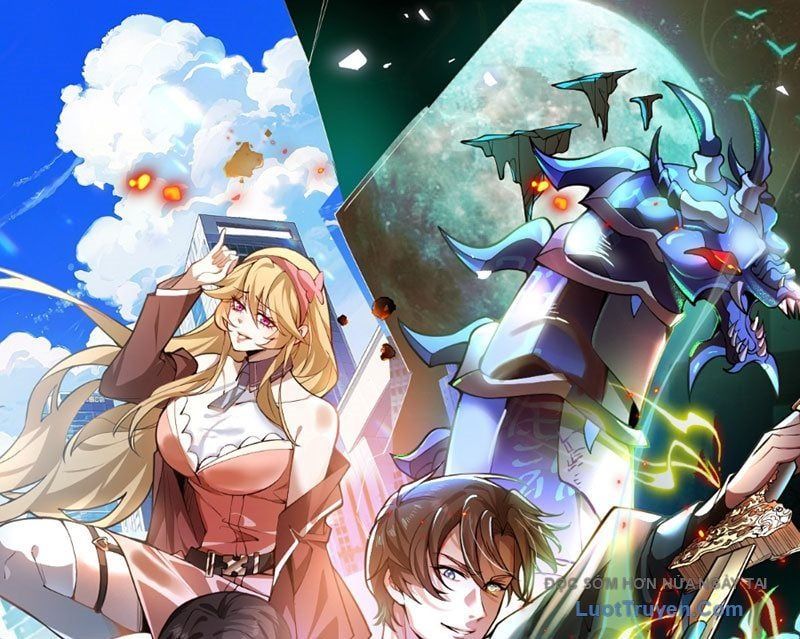 Người Khác Luyện Cấp Ta Tu Tiên, Tới Đại Thừa Kỳ Thì Rời Núi Chap 14 - Next Chap 15