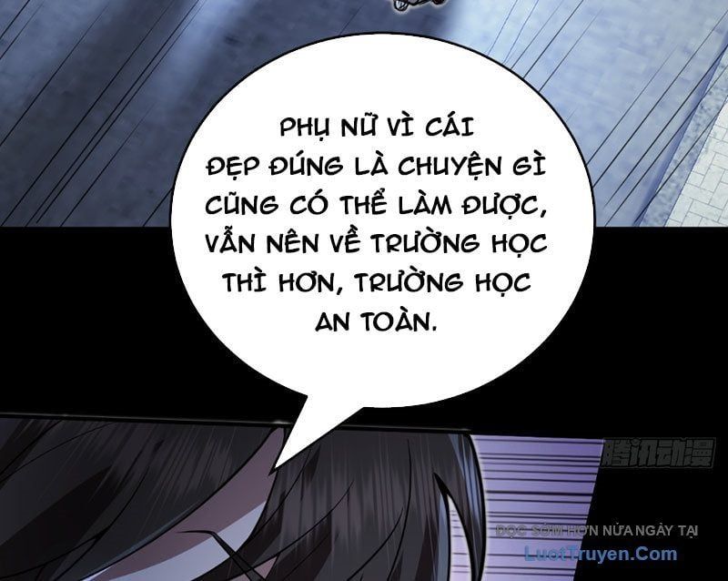 Người Khác Luyện Cấp Ta Tu Tiên, Tới Đại Thừa Kỳ Thì Rời Núi Chap 14 - Next Chap 15