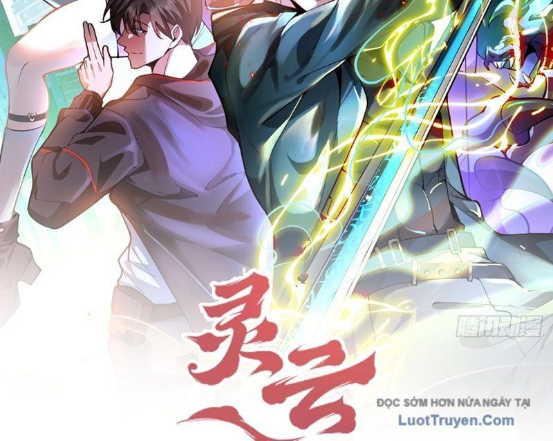 Người Khác Luyện Cấp Ta Tu Tiên, Tới Đại Thừa Kỳ Thì Rời Núi Chap 14 - Next Chap 15