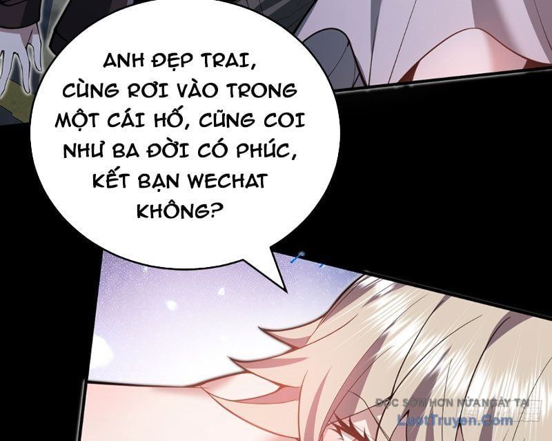 Người Khác Luyện Cấp Ta Tu Tiên, Tới Đại Thừa Kỳ Thì Rời Núi Chap 14 - Next Chap 15