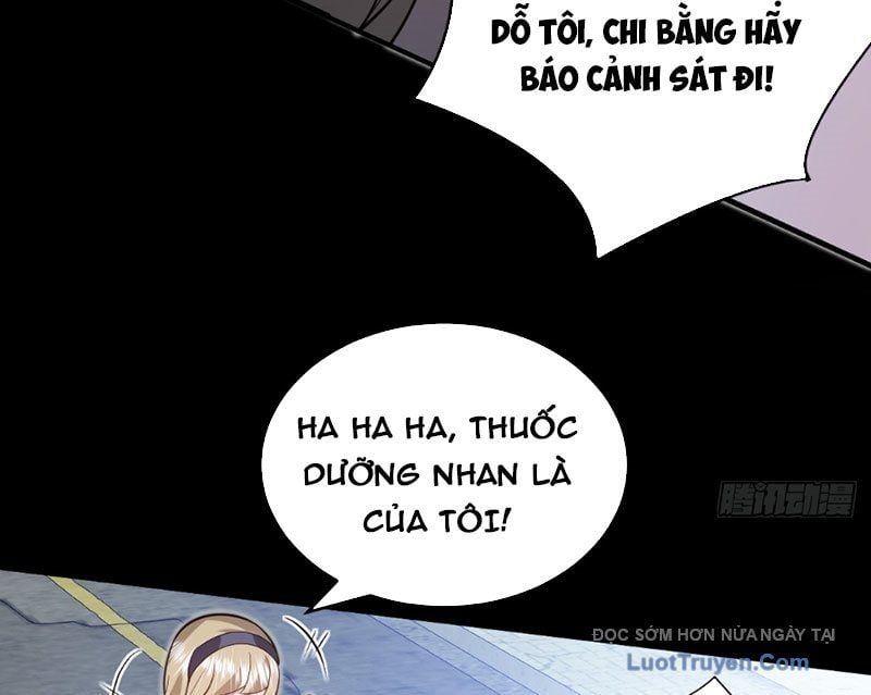 Người Khác Luyện Cấp Ta Tu Tiên, Tới Đại Thừa Kỳ Thì Rời Núi Chap 14 - Next Chap 15