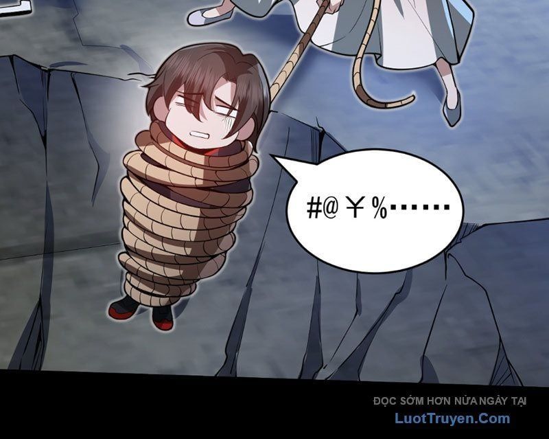 Người Khác Luyện Cấp Ta Tu Tiên, Tới Đại Thừa Kỳ Thì Rời Núi Chap 14 - Next Chap 15