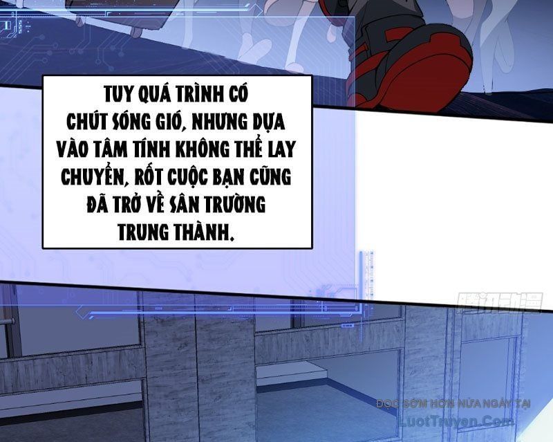 Người Khác Luyện Cấp Ta Tu Tiên, Tới Đại Thừa Kỳ Thì Rời Núi Chap 14 - Next Chap 15