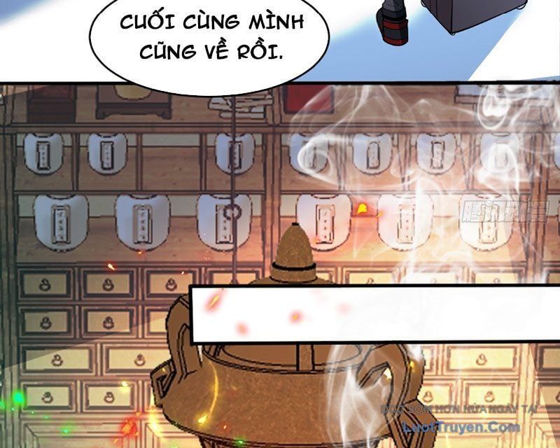 Người Khác Luyện Cấp Ta Tu Tiên, Tới Đại Thừa Kỳ Thì Rời Núi Chap 14 - Next Chap 15