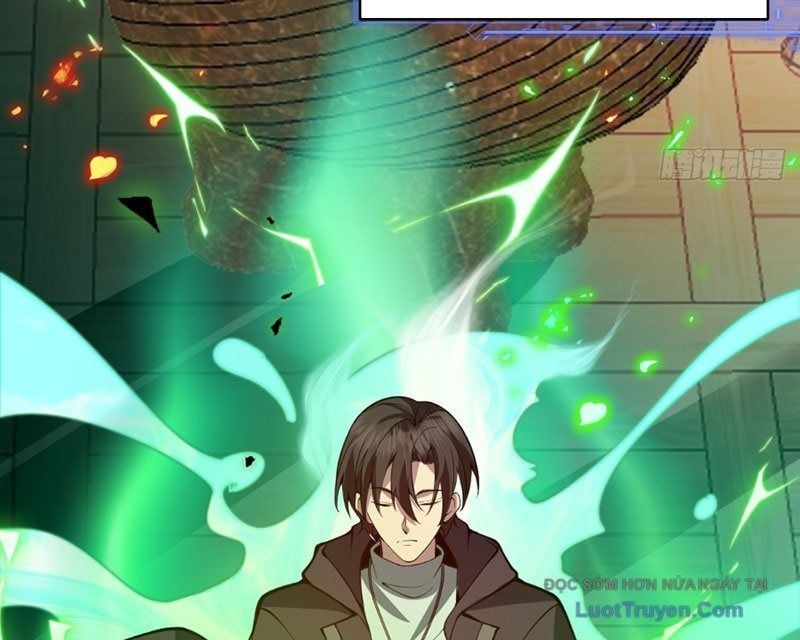 Người Khác Luyện Cấp Ta Tu Tiên, Tới Đại Thừa Kỳ Thì Rời Núi Chap 14 - Next Chap 15