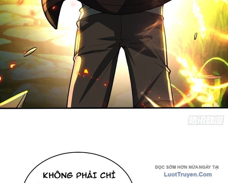 Người Khác Luyện Cấp Ta Tu Tiên, Tới Đại Thừa Kỳ Thì Rời Núi Chap 14 - Next Chap 15
