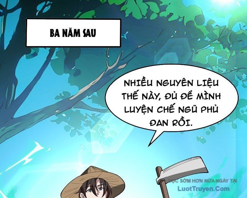 Người Khác Luyện Cấp Ta Tu Tiên, Tới Đại Thừa Kỳ Thì Rời Núi Chap 14 - Next Chap 15