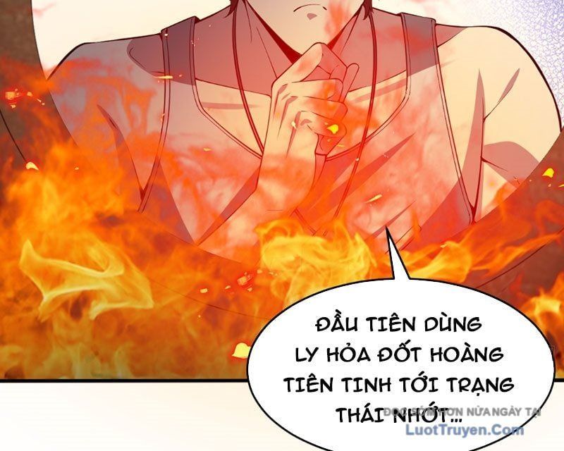 Người Khác Luyện Cấp Ta Tu Tiên, Tới Đại Thừa Kỳ Thì Rời Núi Chap 14 - Next Chap 15