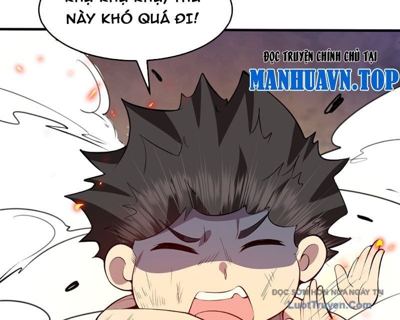 Người Khác Luyện Cấp Ta Tu Tiên, Tới Đại Thừa Kỳ Thì Rời Núi Chap 14 - Next Chap 15