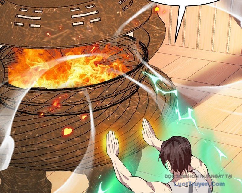 Người Khác Luyện Cấp Ta Tu Tiên, Tới Đại Thừa Kỳ Thì Rời Núi Chap 14 - Next Chap 15