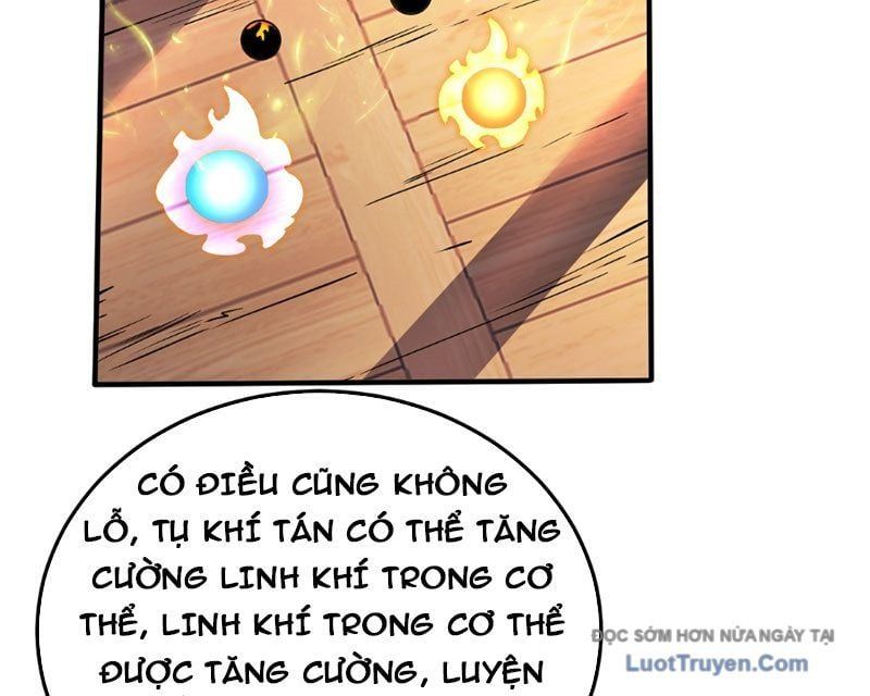 Người Khác Luyện Cấp Ta Tu Tiên, Tới Đại Thừa Kỳ Thì Rời Núi Chap 14 - Next Chap 15