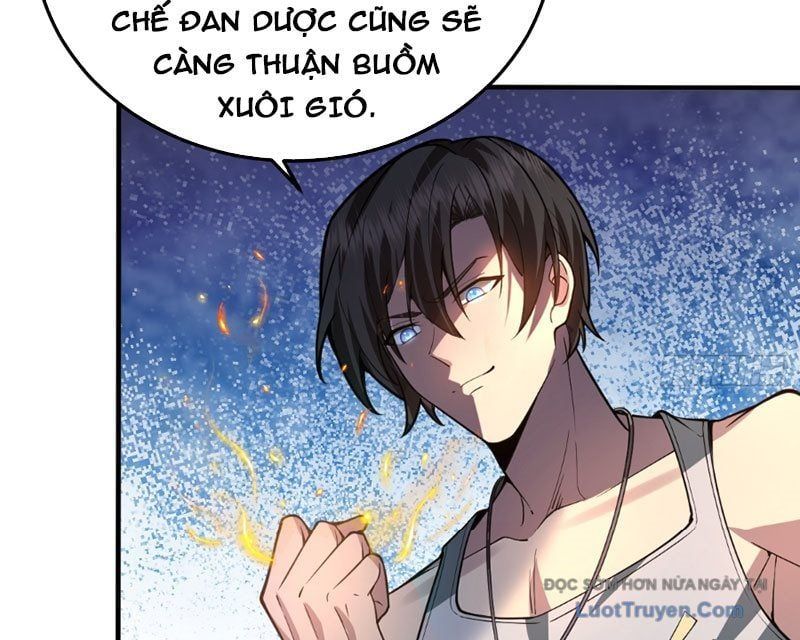 Người Khác Luyện Cấp Ta Tu Tiên, Tới Đại Thừa Kỳ Thì Rời Núi Chap 14 - Next Chap 15