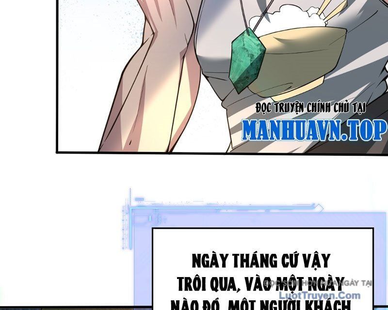 Người Khác Luyện Cấp Ta Tu Tiên, Tới Đại Thừa Kỳ Thì Rời Núi Chap 14 - Next Chap 15